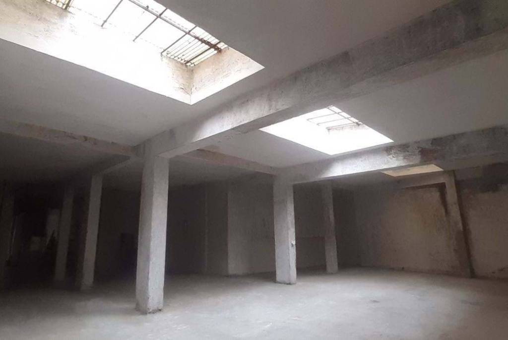 Commercial property Vizcaya Lasesarre