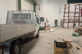 Warehouse for rent in Avenida del Cantábrico