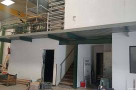Warehouse for rent in Avenida del Cantábrico