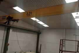 Warehouse for rent in Avenida del Cantábrico