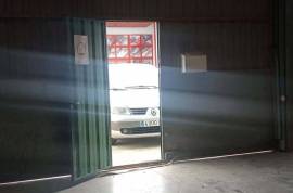 Warehouse for rent in Avenida del Cantábrico