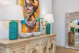 SALE of exclusive designer VILLA. Between Elche and Santa Pola.
