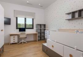 SALE of exclusive designer VILLA. Between Elche and Santa Pola.