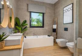 SALE of exclusive designer VILLA. Between Elche and Santa Pola.