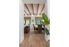 SALE of exclusive designer VILLA. Between Elche and Santa Pola.