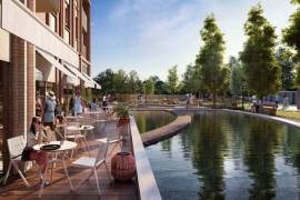 Luxury Apartments in Haringey, London