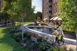 Stylish Apartments in Haringey, London