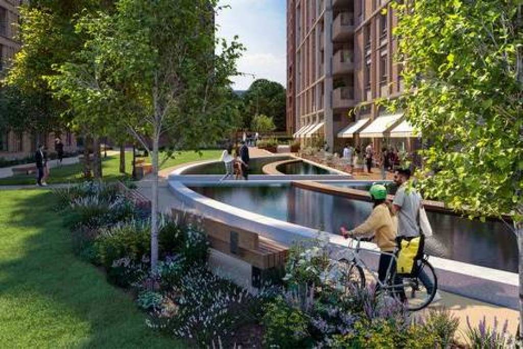 Stylish Apartments in Haringey, London