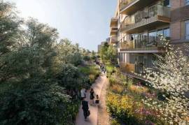 Modern Apartments in Haringey, London