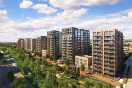 Stylish 2-Bedroom Apartment in Southall, London