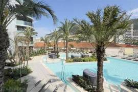 Beautiful 1 bedroom apartment in EuroCity, Gibraltar