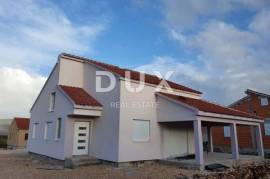 ZADAR, PRIDRAGA - House with swimming pool - New construction!