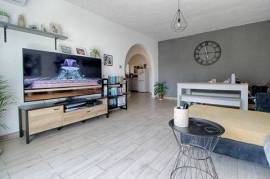 Birkirkara- Furnished, 3-Bedroom Apartment Quiet area near Knisja l-Qadima