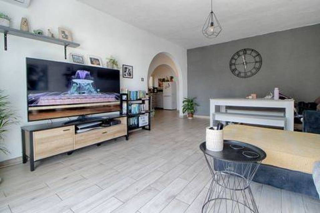 Birkirkara- Furnished, 3-Bedroom Apartment Quiet area near Knisja l-Qadima