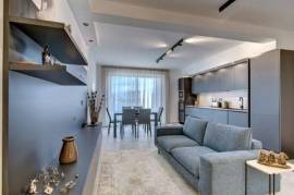 Brand New High Floor Apartment