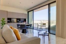 Modern One Bedroom Apartment