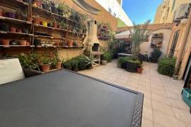 Santa Venera – Ground Floor Maisonette