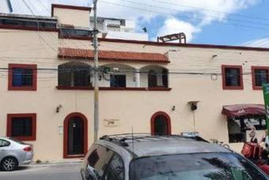Multi-Bedroom Home in Playa del Carmen