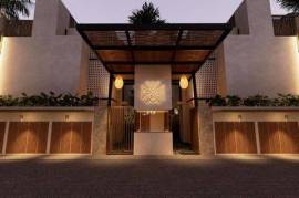 3 Bedroom Villa in Harmony with the Jungle