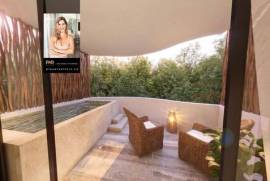 1-Bedroom Apartment in Tulum