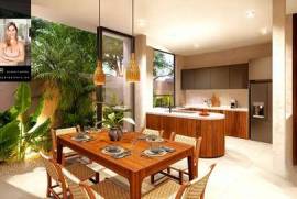 Your Private Paradise in Tulum - 4 BDR Villa with Rooftop Pool and Garden