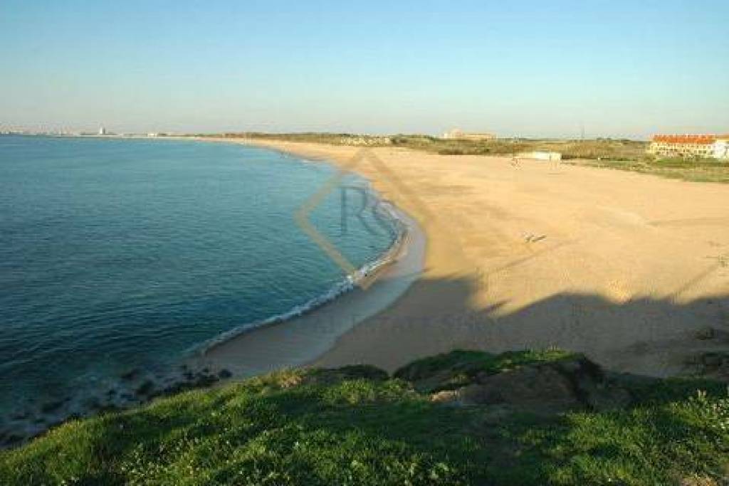 Land plot | Peniche | To Build