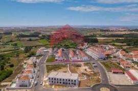 86.35m2 new store in Casais de Mestre Mendo - Peniche