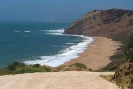 Excellent Plot of land for sale in S. Martinho do Porto