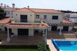 5 bedroom villa with excellent sea view