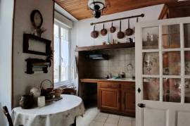 Magnificent Bourgeois House To Renovate With Over 500 M2 Of Living Space And A Front Terrace. Unique