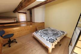 Beautiful Character House With 166 M2 Of Living Space In The Heart Of A Charming Village.
