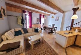 Beautiful Character House With 166 M2 Of Living Space In The Heart Of A Charming Village.