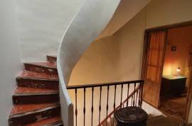 Beautiful Character House With 166 M2 Of Living Space In The Heart Of A Charming Village.