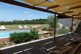For Sale Gite Complex near Montmorillon in the Vienne