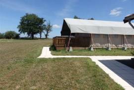 For Sale Gite Complex near Montmorillon in the Vienne