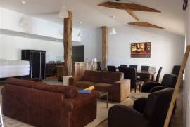 For Sale Gite Complex near Montmorillon in the Vienne