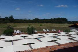 For Sale Gite Complex near Montmorillon in the Vienne
