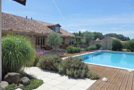 For Sale Gite Complex near Montmorillon in the Vienne