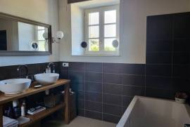 For Sale Gite Complex near Montmorillon in the Vienne