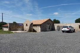For Sale Gite Complex near Montmorillon in the Vienne