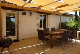 For Sale Gite Complex near Montmorillon in the Vienne
