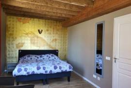 For Sale Gite Complex near Montmorillon in the Vienne