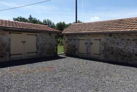 For Sale Gite Complex near Montmorillon in the Vienne