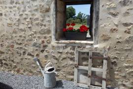 For Sale Gite Complex near Montmorillon in the Vienne