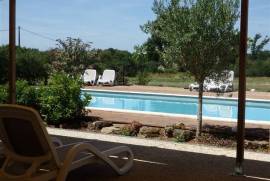 For Sale Gite Complex near Montmorillon in the Vienne