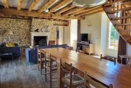 For Sale Gite Complex near Montmorillon in the Vienne