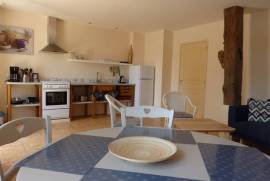 For Sale Gite Complex near Montmorillon in the Vienne