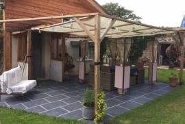 For Sale Pretty Country Residence at Luchapt - Vienne For Sale Pretty Country Residence at Luchapt - Vienne