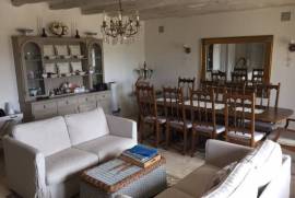 For Sale Pretty Country Residence at Luchapt - Vienne For Sale Pretty Country Residence at Luchapt - Vienne