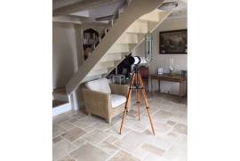For Sale Pretty Country Residence at Luchapt - Vienne For Sale Pretty Country Residence at Luchapt - Vienne